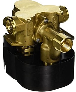Kohler shower valve replacement parts