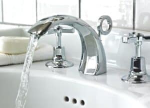 No Hot Water In Bathroom Sink But Everywhere Else