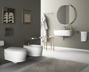 Water Closet Vs Lavatory