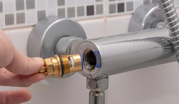 how-to-replace-shower-valve-without-removing-wall-easy