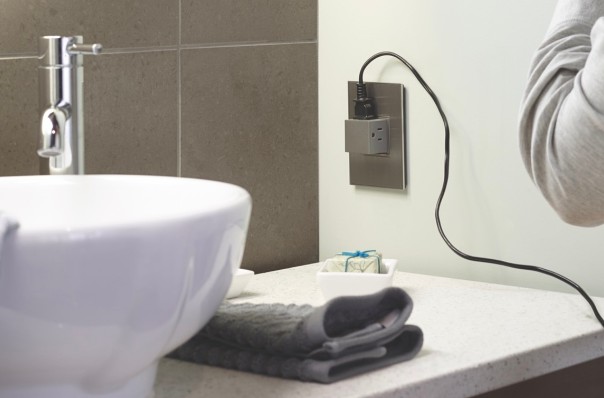 Can A Bathroom Be On A 15 Amp Circuit?
