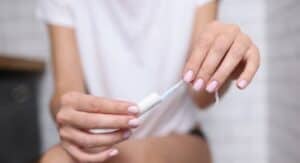 I Accidentally Flushed A Tampon Down The Toilet