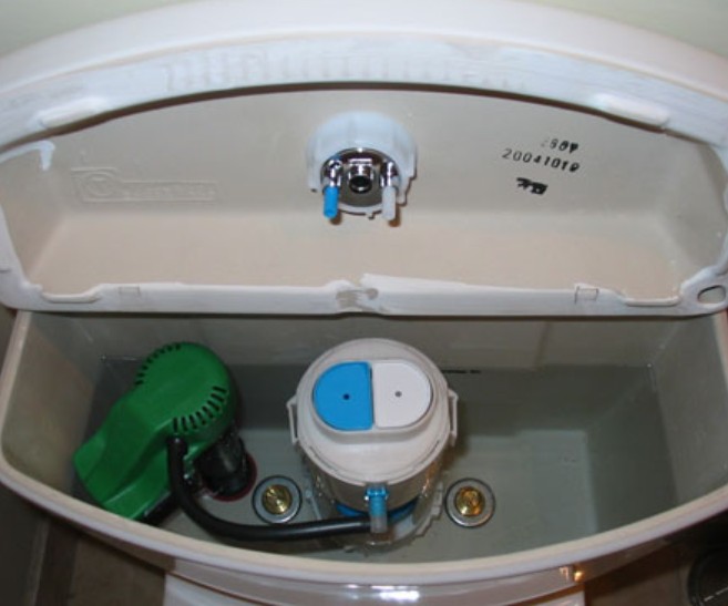 TOTO urinal flush valve Troubleshooting