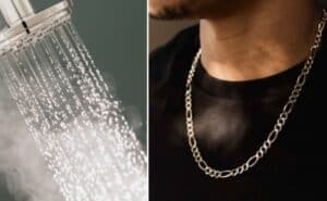 Can You Wear Gold In The Shower?