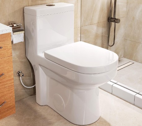 Dual Flush Toilet Troubleshooting