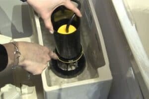 Canister Flush Valve Vs Flapper Flush Valve Compared!