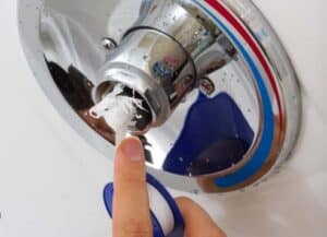 How To Fix A Leaky Shower Faucet Single Handle (Quick Fix!)