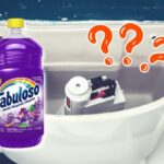 Is It Safe To Put Fabuloso In Toilet Tank?